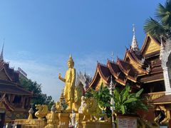-西双版纳总佛寺