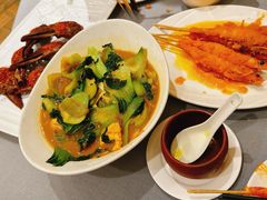 -金哥私房菜馆(张府园总店)