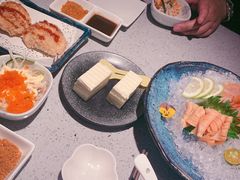 -大渔铁板烧(大悦城店)