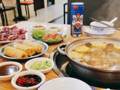 -伟记牛肉(金鸿公路店)