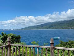 -海南分界洲岛旅游区