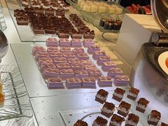 -凡塔斯牛排自助餐厅(广东佛山三水万达店)