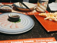 -古田居·特色寿司料理(星之岛旗舰店)