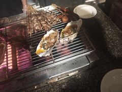 -星伦多自助料理(花山金鹰店)