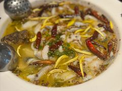 -太二酸菜鱼(菱角湖万达店)