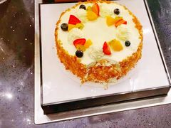 -合肥富力威斯汀酒店·知味餐厅