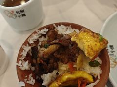 -攸州小镇家湘菜(小米科技园店)