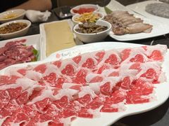 -世贸万锦大酒店·烹大师火锅达人