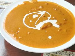 -食彩美印度特色美食餐厅·印度料理