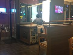 大堂-米斯特比萨(亦庄国融国际店)