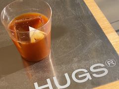 -HUGS coffee(东区店)