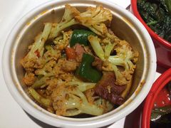 -心怡东北烤冷面(赤峰路店)