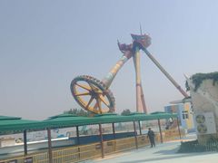 -秦皇岛乐岛海洋王国