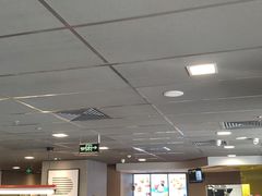 -麦当劳(季平店)