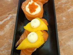 -万岁寿司(蓬江万达店)