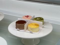 -La Repete 手工千层蛋糕(深圳卓悦中心店)