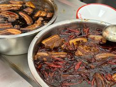 把子肉-刘小忙把子肉(北园大街总店)