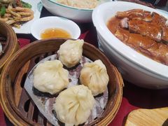 -金苑海鲜酒家(新港中路店)