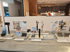 -鹰巢数码EAGLE’S NEST(燕莎店)