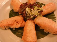 -CHINCHIN 青青·泰国料理(万象食家店)