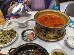 -勇利赵家烤肉坊(纬二街店)
