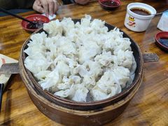 -嘉州海汇源老烧麦店