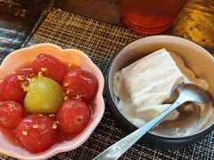 红酒小番茄-昊·来了寿司(台湾街店)