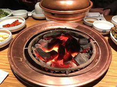 -王妃家(明洞中央店)