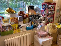 -瑞派·关忠动物医院(国瑞店)