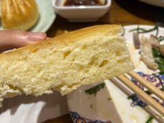 -蒙亨·手把肉·蒙古包文化主题餐厅(天恒广场店)