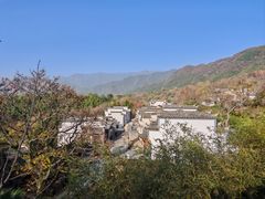 -塔川景区