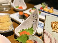 -樱之盛宴·蟹料理海鲜自助(前进大街店)