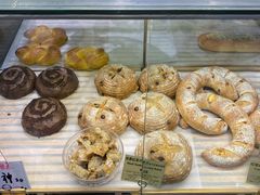 -RiceZone乐食尊纯米面包坊(望京店)