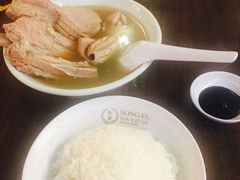 -松發肉骨茶(先得坊店)