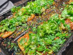 -烤匠麻辣烤鱼(万象城店)