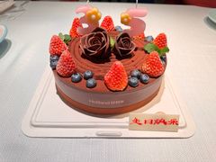 -好利来(东直门银座店)