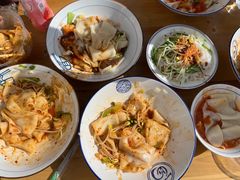 -大嘻咹biangbiang面(历史博物馆店)
