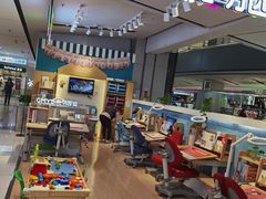 -远洋未来广场(育慧北路店)