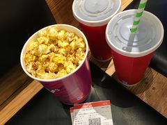 -CGV影城(金银潭激光IMAX店)