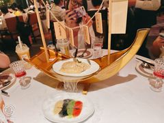 -狮拾久·现代新加坡料理(福田COCO Park店)