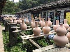 -景德镇古窑民俗博览区