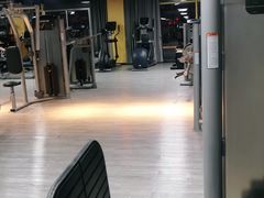 -ENERGY原力健身(川周店)