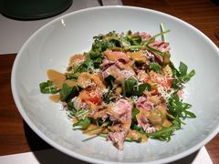 -IES Restaurant(去未舍店)