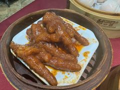 -金苑海鲜酒家(新港中路店)
