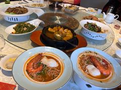 -汇丰苑·海鲜青岛菜(中山路大鲍岛店)