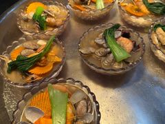 -涨巢·潮玩水疗局