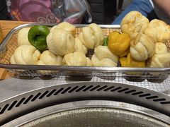 -山河屯铁锅炖鲜鹅·东北菜(开发区一店)