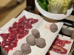 -悦来悦牛潮汕牛肉火锅(大浪店)