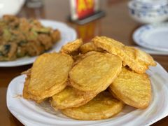 -三居鲁味坊黄焖鸡(山大路店)