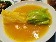 -之参餐厅(前门大街店)